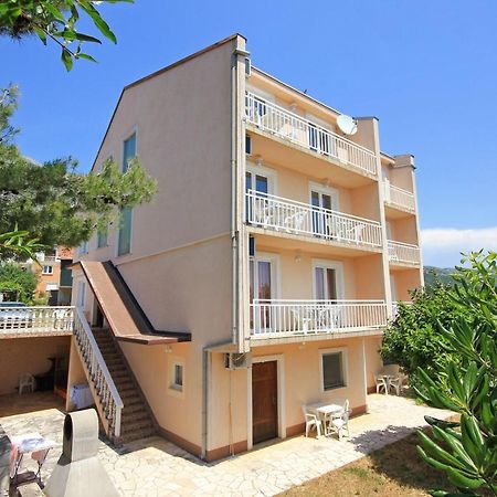 Apartments And Rooms With Parking Space Orebic, Peljesac - 10191 Extérieur photo