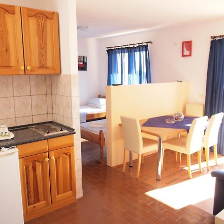 Apartments And Rooms With Parking Space Orebic, Peljesac - 10191 Chambre photo