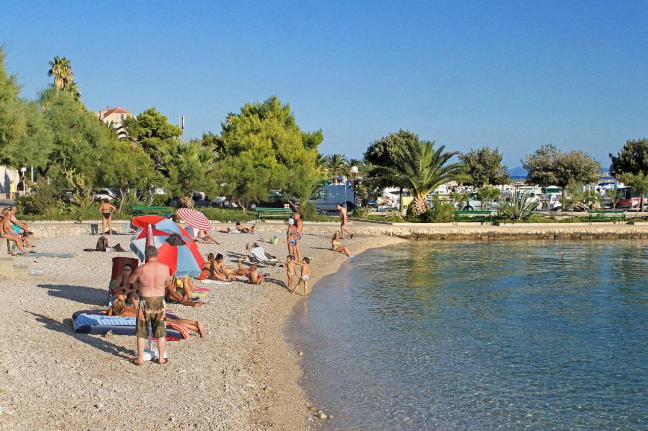 Apartments And Rooms With Parking Space Orebic, Peljesac - 10191 Extérieur photo