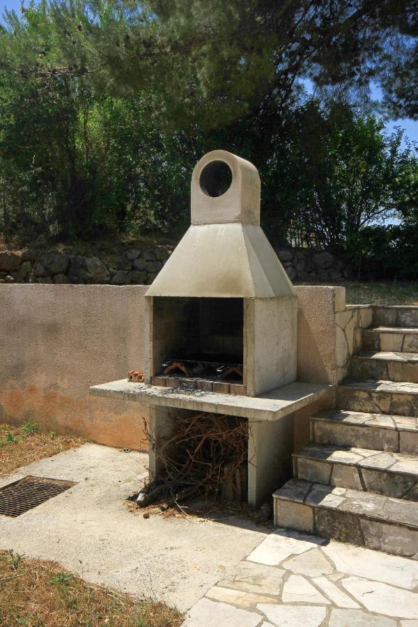 Apartments And Rooms With Parking Space Orebic, Peljesac - 10191 Extérieur photo
