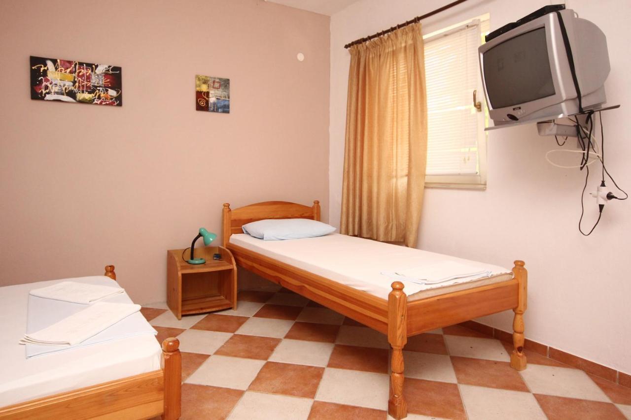 Apartments And Rooms With Parking Space Orebic, Peljesac - 10191 Extérieur photo