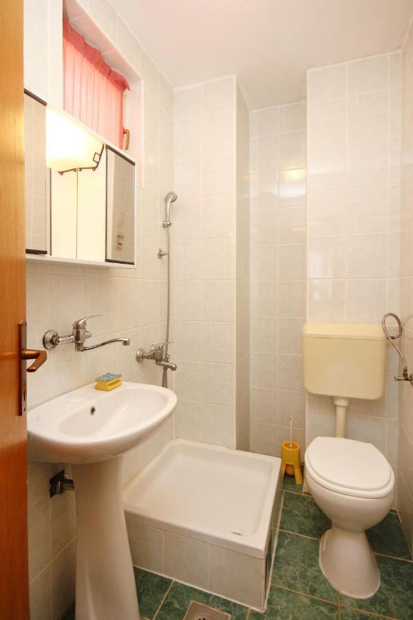 Apartments And Rooms With Parking Space Orebic, Peljesac - 10191 Extérieur photo