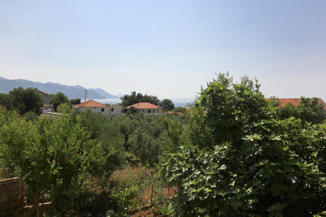 Apartments And Rooms With Parking Space Orebic, Peljesac - 10191 Extérieur photo