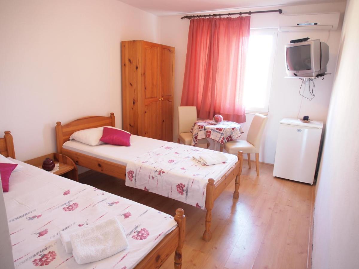 Apartments And Rooms With Parking Space Orebic, Peljesac - 10191 Extérieur photo