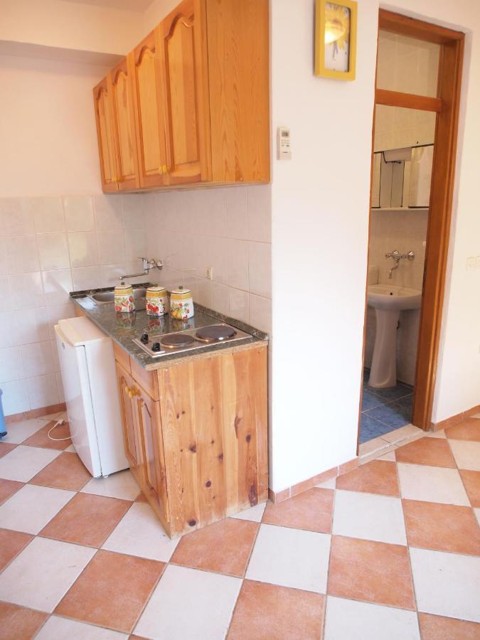 Apartments And Rooms With Parking Space Orebic, Peljesac - 10191 Extérieur photo