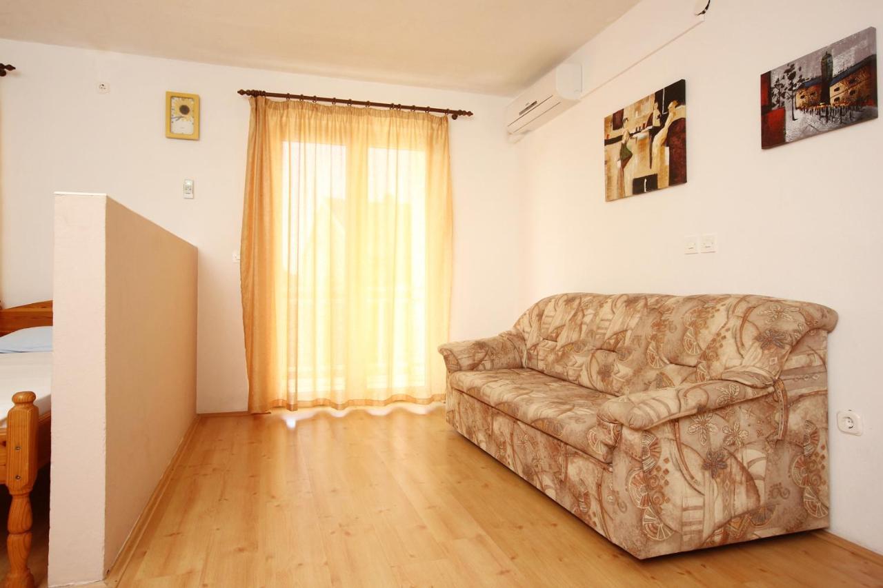 Apartments And Rooms With Parking Space Orebic, Peljesac - 10191 Extérieur photo