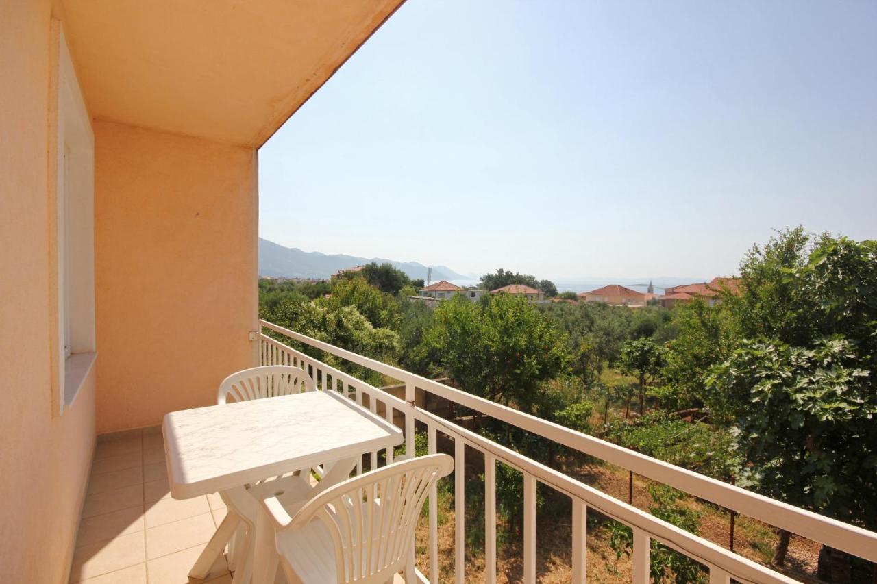 Apartments And Rooms With Parking Space Orebic, Peljesac - 10191 Extérieur photo