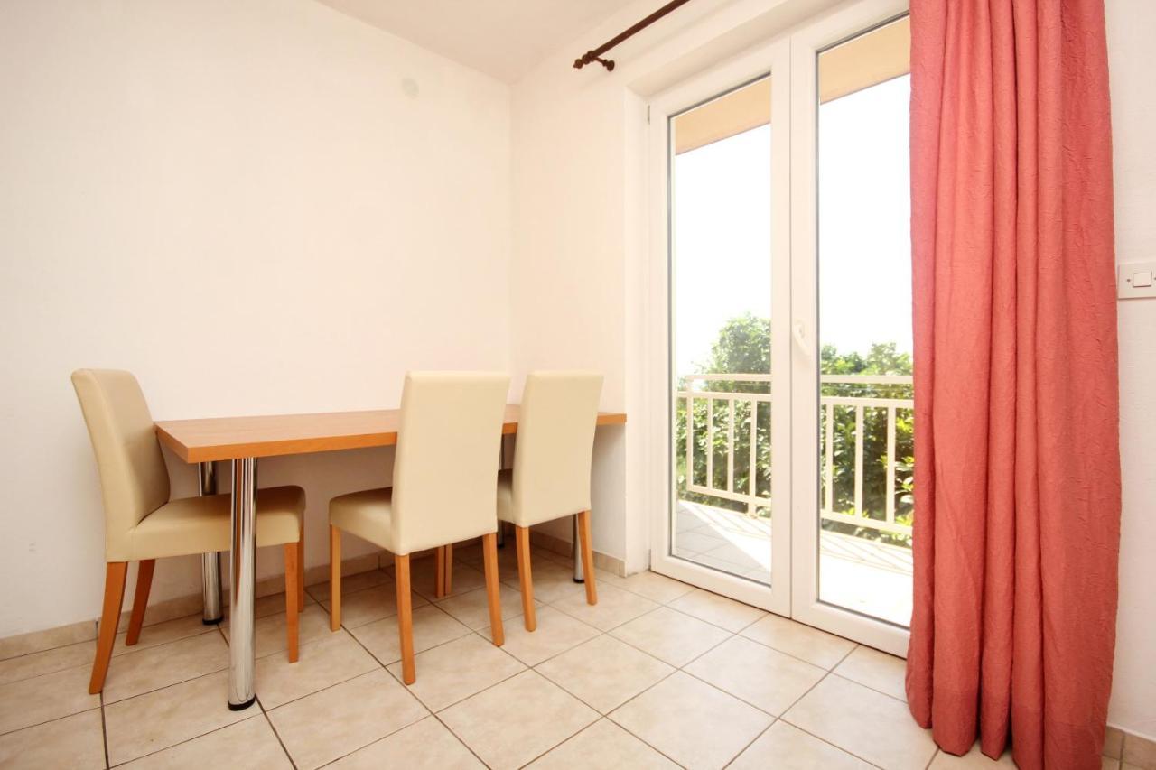 Apartments And Rooms With Parking Space Orebic, Peljesac - 10191 Extérieur photo