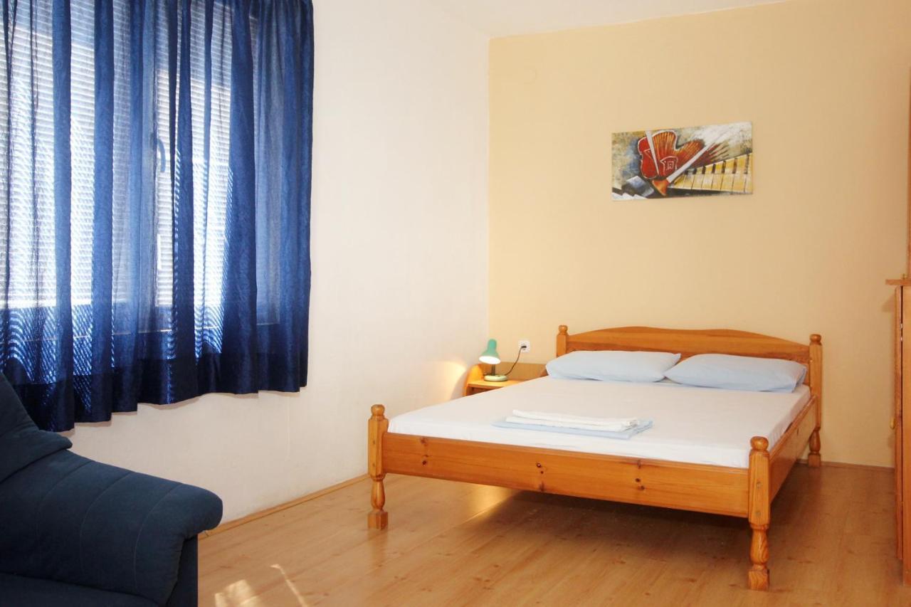 Apartments And Rooms With Parking Space Orebic, Peljesac - 10191 Extérieur photo