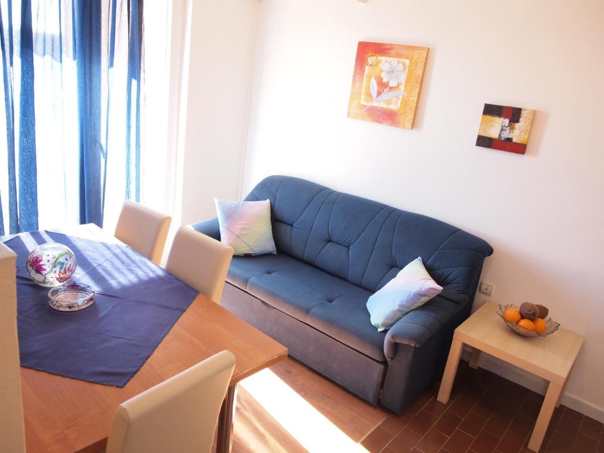 Apartments And Rooms With Parking Space Orebic, Peljesac - 10191 Extérieur photo