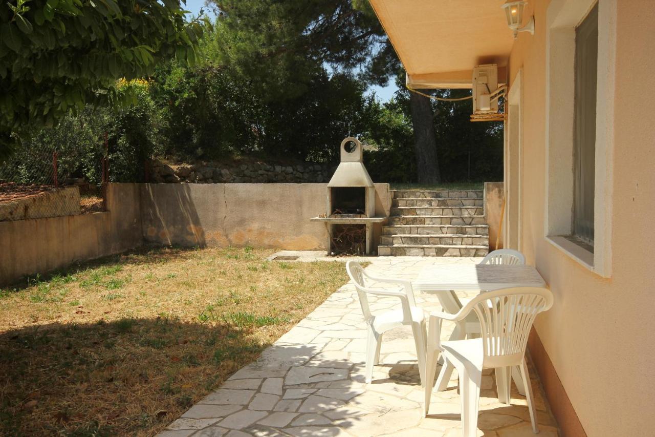 Apartments And Rooms With Parking Space Orebic, Peljesac - 10191 Extérieur photo