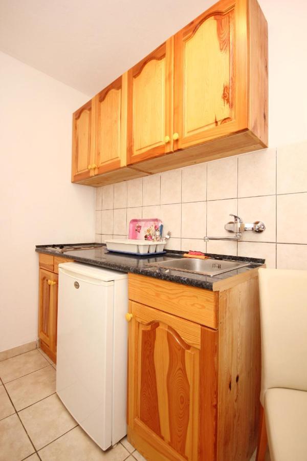 Apartments And Rooms With Parking Space Orebic, Peljesac - 10191 Extérieur photo
