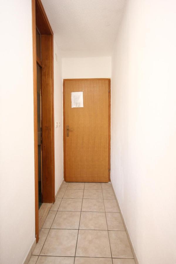 Apartments And Rooms With Parking Space Orebic, Peljesac - 10191 Extérieur photo