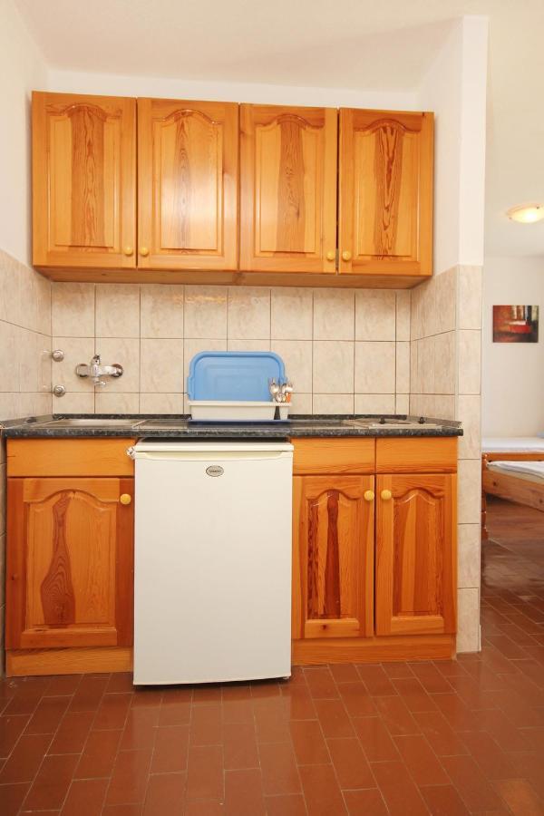 Apartments And Rooms With Parking Space Orebic, Peljesac - 10191 Extérieur photo