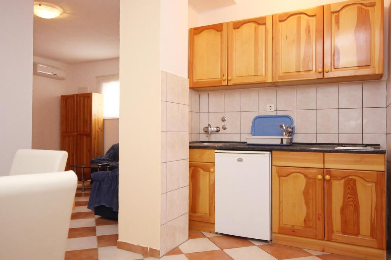 Apartments And Rooms With Parking Space Orebic, Peljesac - 10191 Extérieur photo