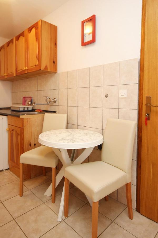 Apartments And Rooms With Parking Space Orebic, Peljesac - 10191 Extérieur photo