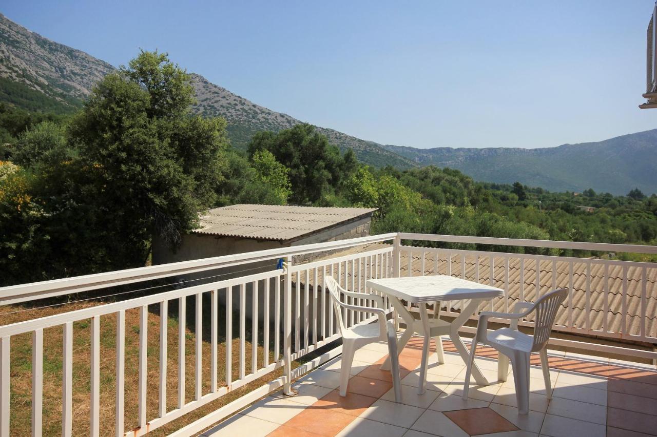 Apartments And Rooms With Parking Space Orebic, Peljesac - 10191 Extérieur photo