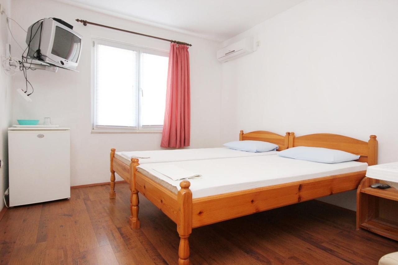 Apartments And Rooms With Parking Space Orebic, Peljesac - 10191 Extérieur photo