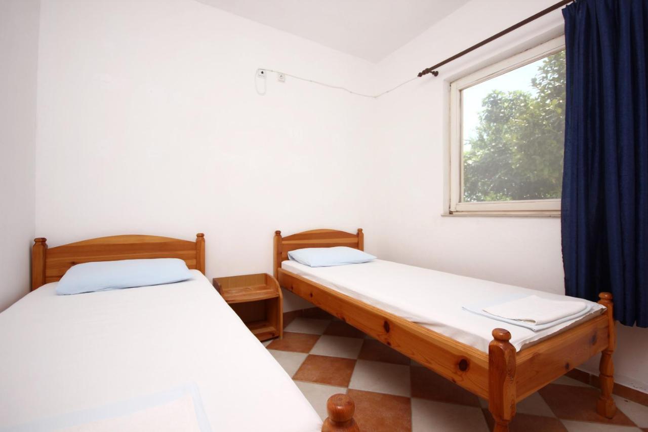 Apartments And Rooms With Parking Space Orebic, Peljesac - 10191 Extérieur photo
