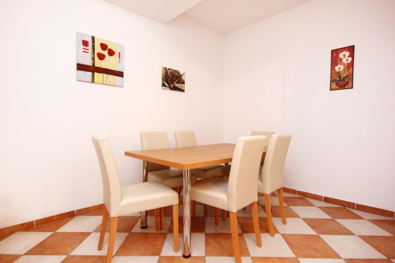 Apartments And Rooms With Parking Space Orebic, Peljesac - 10191 Extérieur photo