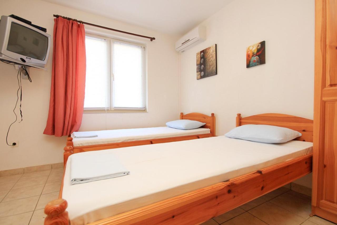 Apartments And Rooms With Parking Space Orebic, Peljesac - 10191 Extérieur photo