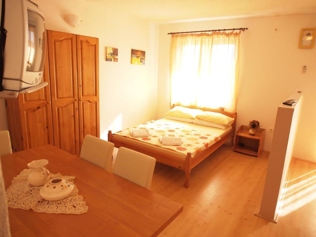 Apartments And Rooms With Parking Space Orebic, Peljesac - 10191 Extérieur photo