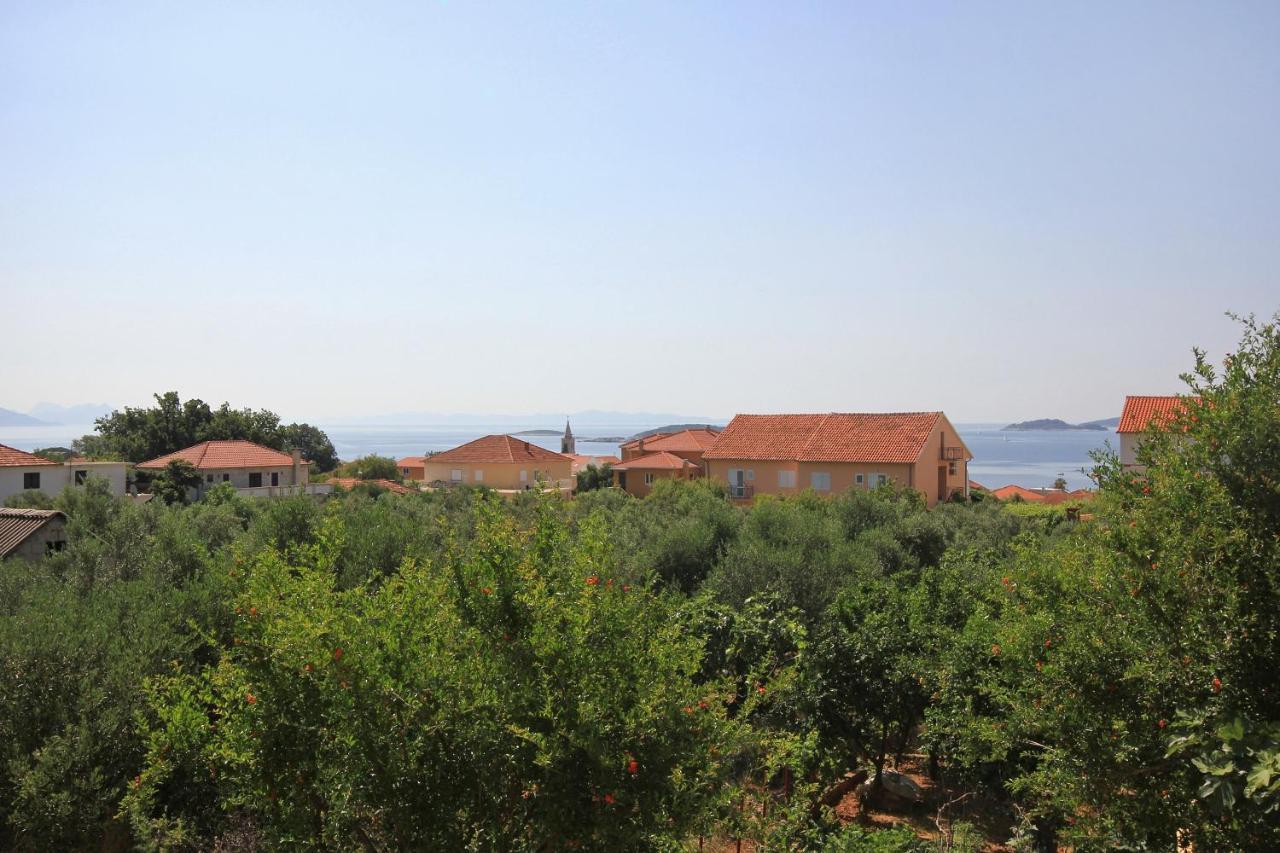 Apartments And Rooms With Parking Space Orebic, Peljesac - 10191 Extérieur photo