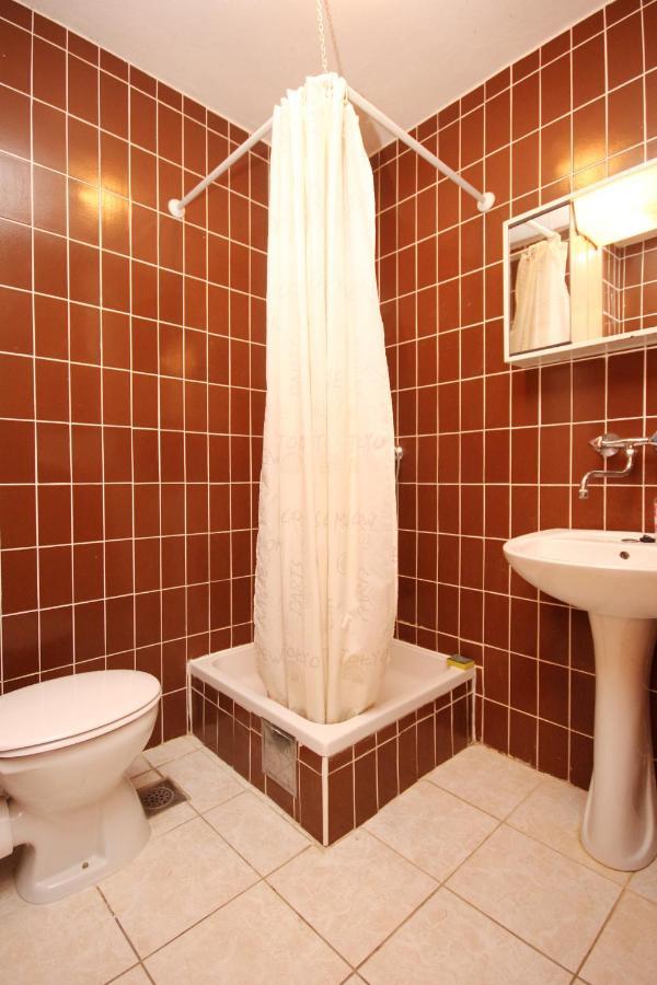 Apartments And Rooms With Parking Space Orebic, Peljesac - 10191 Extérieur photo
