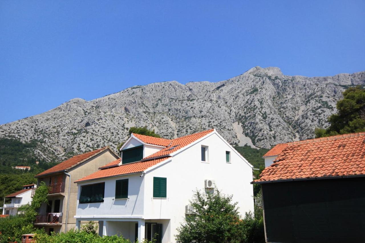 Apartments And Rooms With Parking Space Orebic, Peljesac - 10191 Extérieur photo