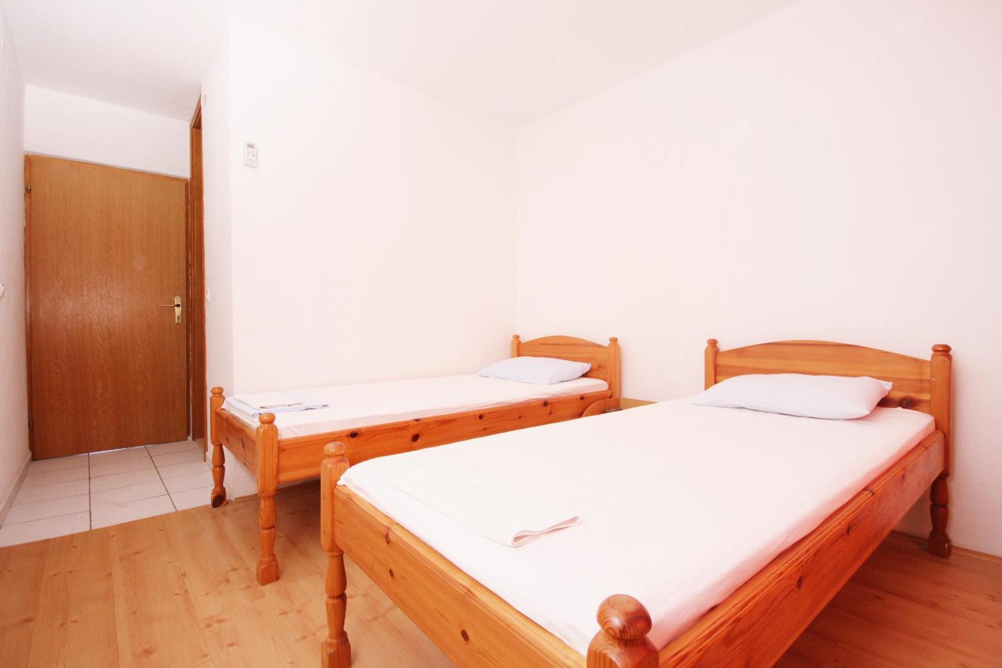 Apartments And Rooms With Parking Space Orebic, Peljesac - 10191 Chambre photo