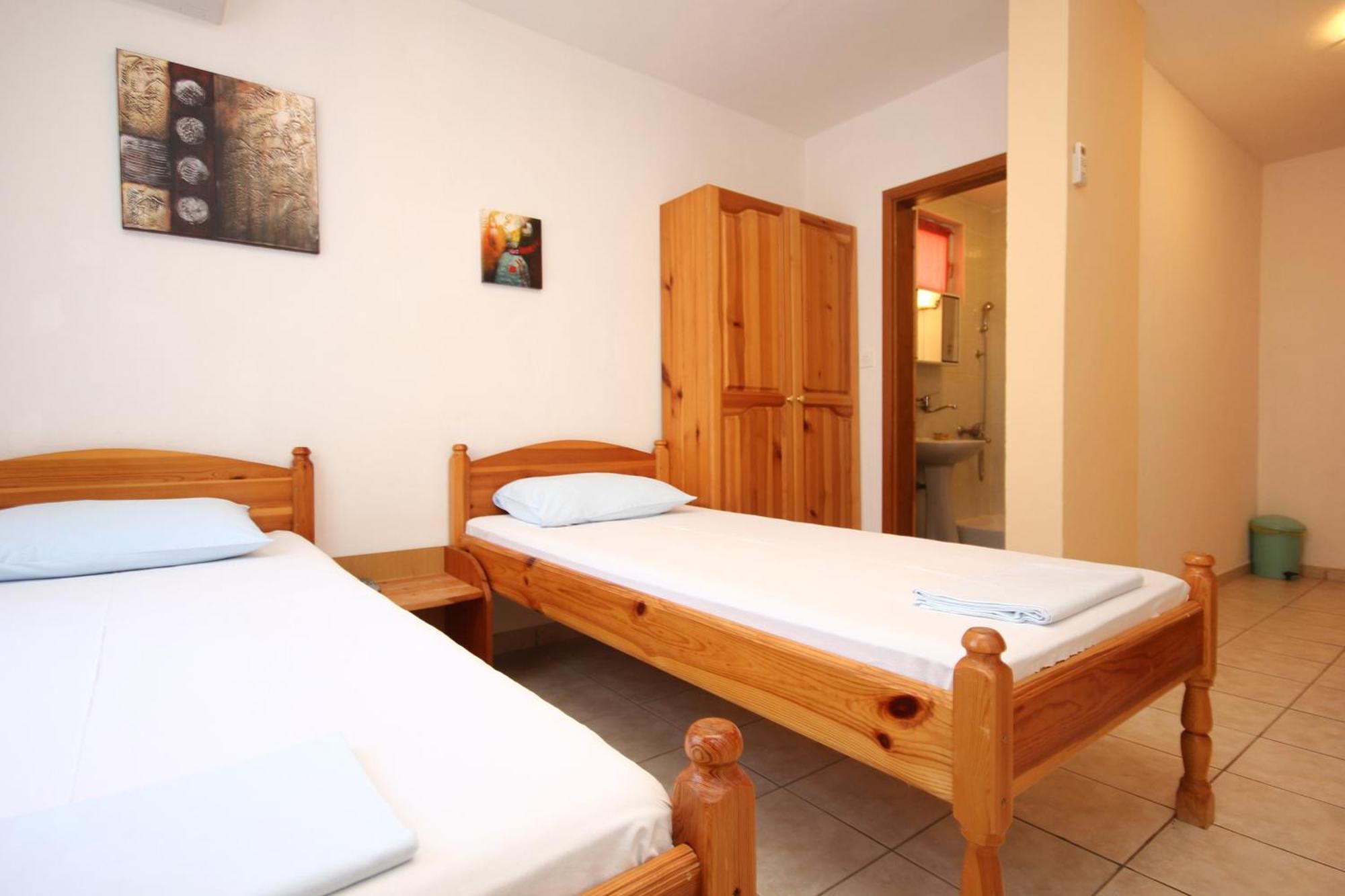 Apartments And Rooms With Parking Space Orebic, Peljesac - 10191 Chambre photo