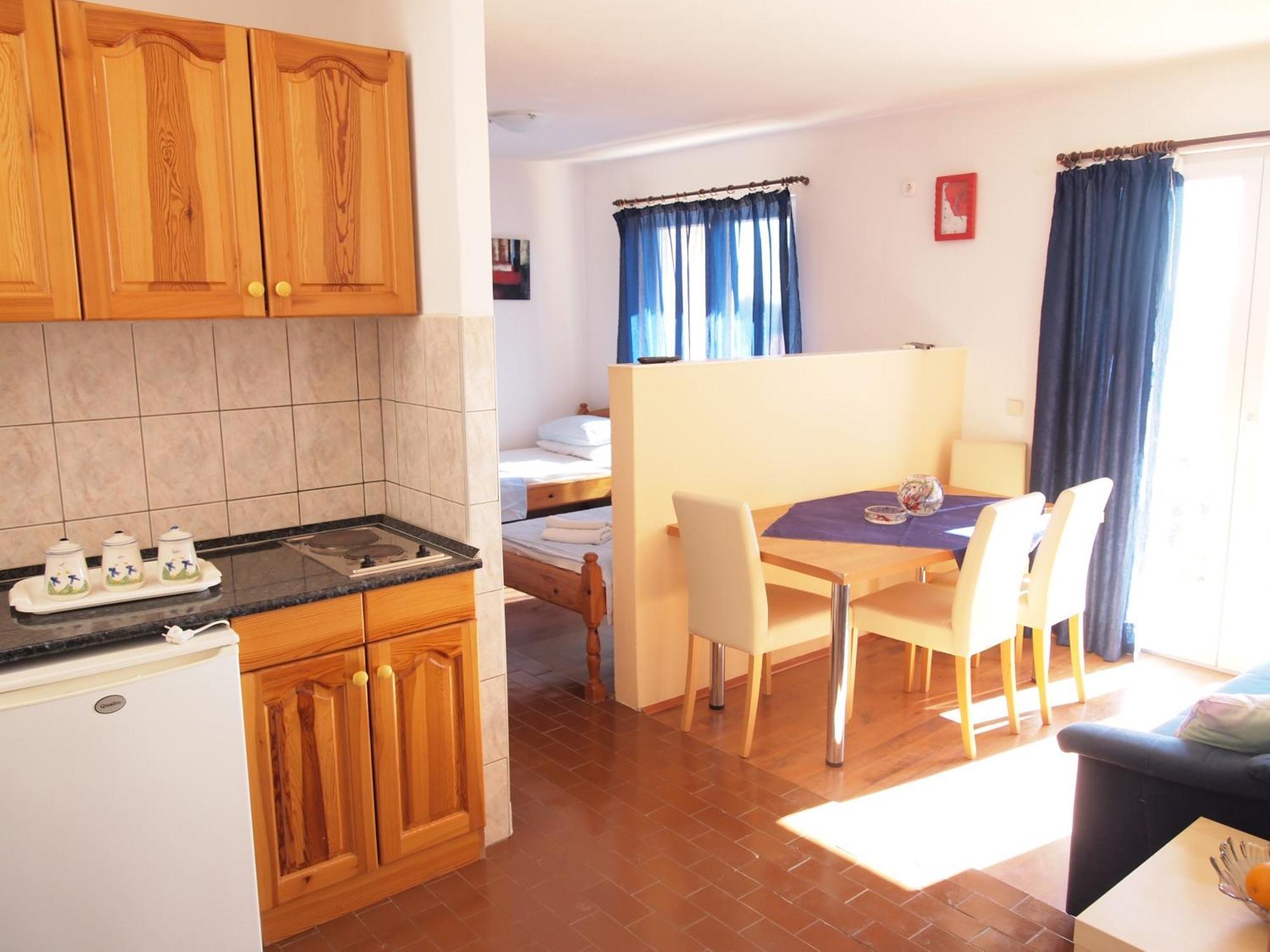 Apartments And Rooms With Parking Space Orebic, Peljesac - 10191 Chambre photo