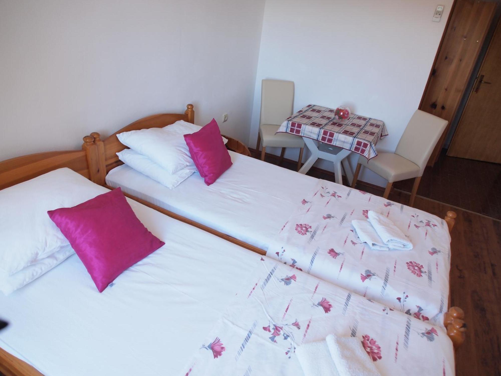 Apartments And Rooms With Parking Space Orebic, Peljesac - 10191 Chambre photo