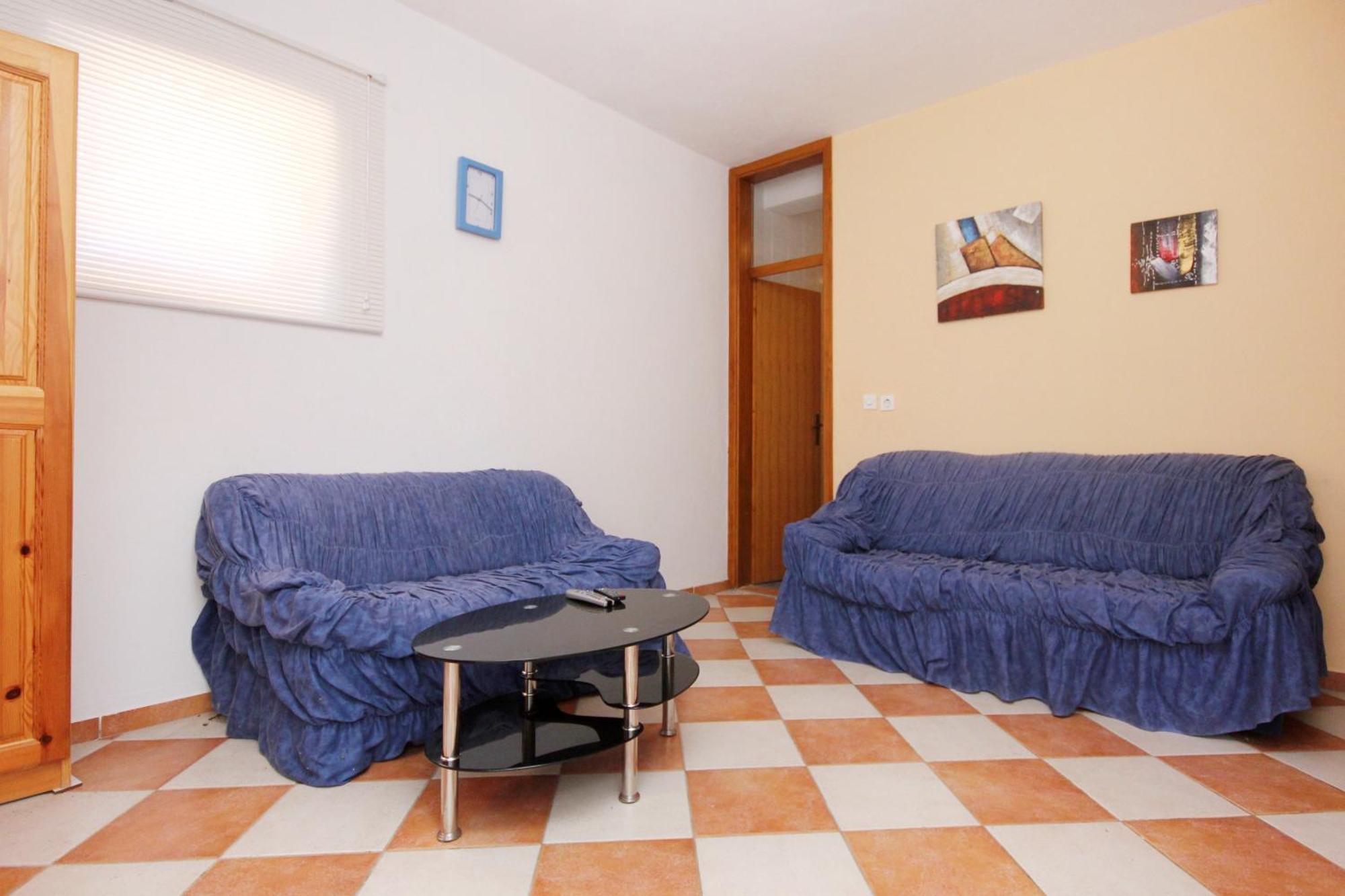 Apartments And Rooms With Parking Space Orebic, Peljesac - 10191 Chambre photo