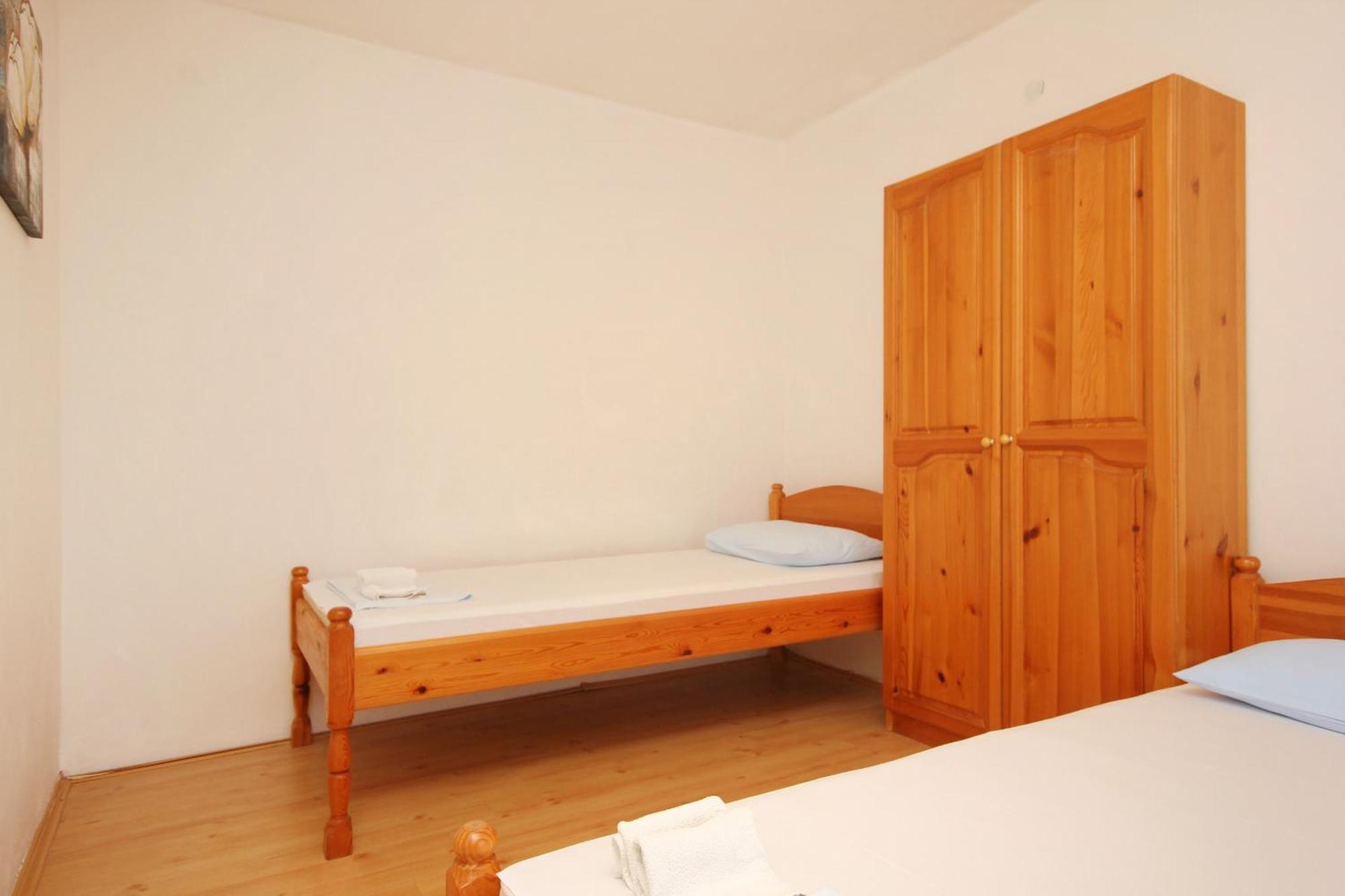 Apartments And Rooms With Parking Space Orebic, Peljesac - 10191 Chambre photo